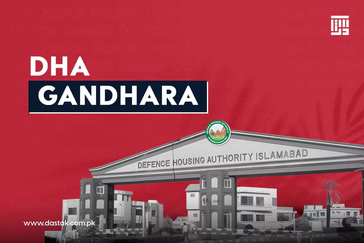 DHA Gandhara